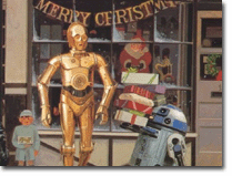 1978, Ralph McQuarrie